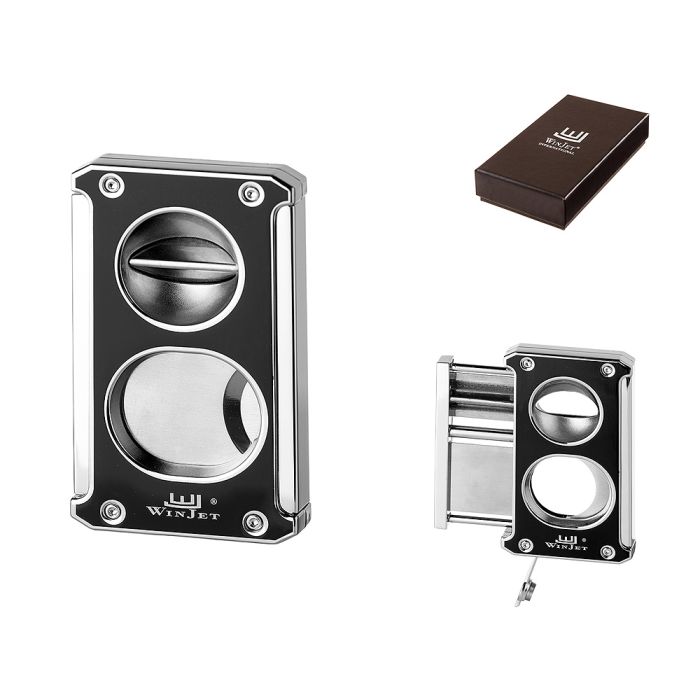 Zigarrencutter Winjet 3 in 1