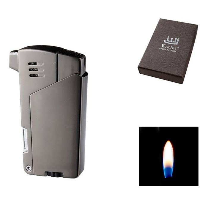 Pfeifenfeuerzeug Winjet