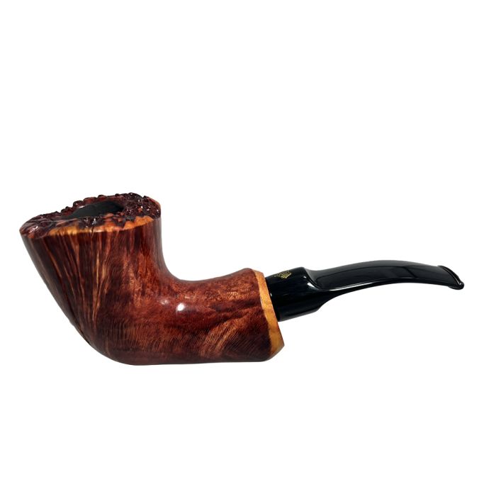 Winslow Crown Viking Pfeife