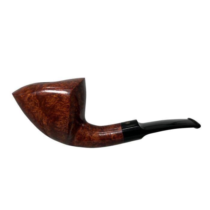 Winslow Crown Pfeife Blavand