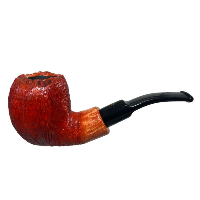 Winslow Crown Viking Pfeife