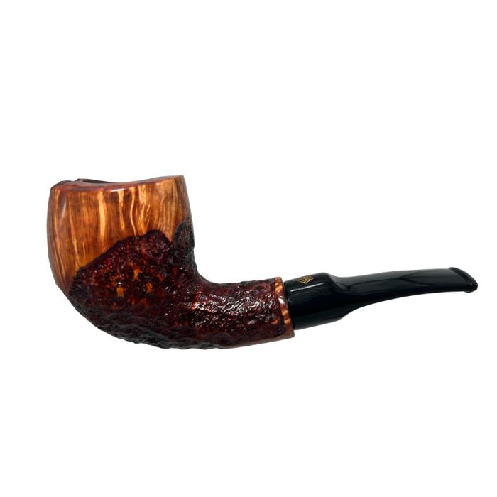 Winslow Crown Viking Pfeife