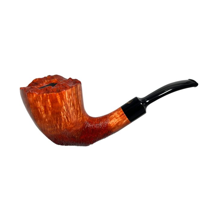Winslow Crown Viking Pfeife