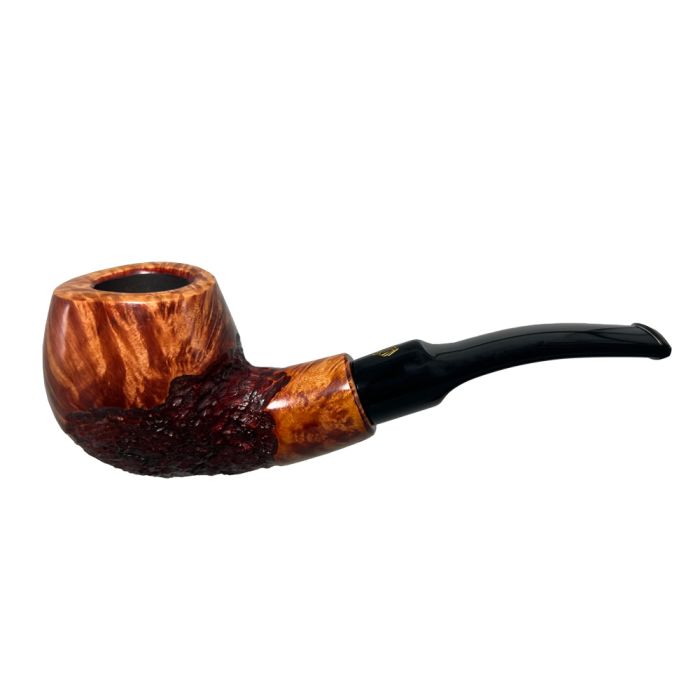 Winslow Crown Viking Pfeife