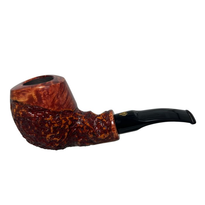 Winslow Crown Viking Pfeife