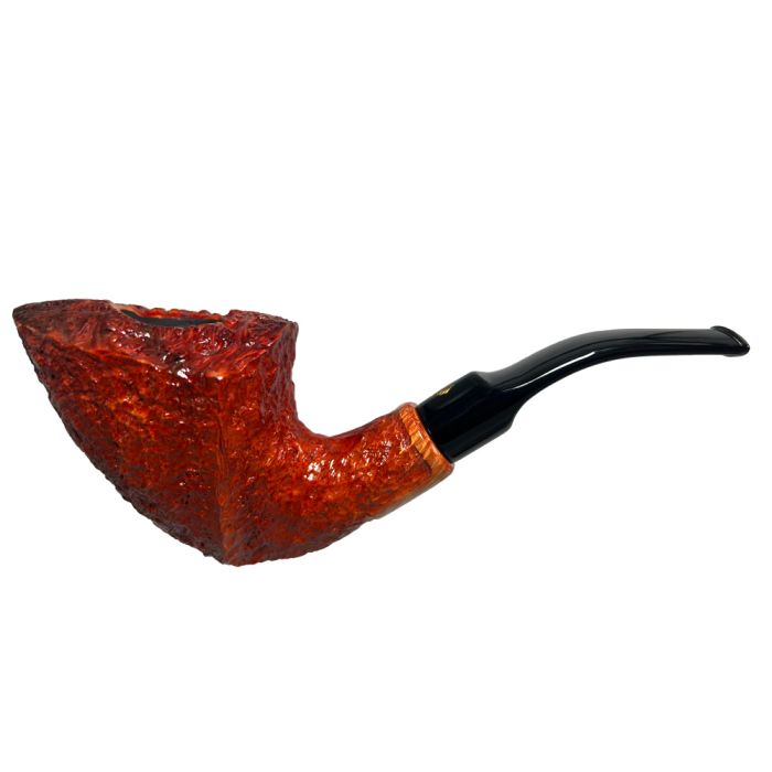 Winslow Crown Viking Pfeife