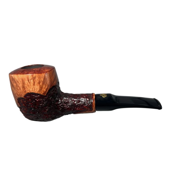 Winslow Crown Viking Pfeife