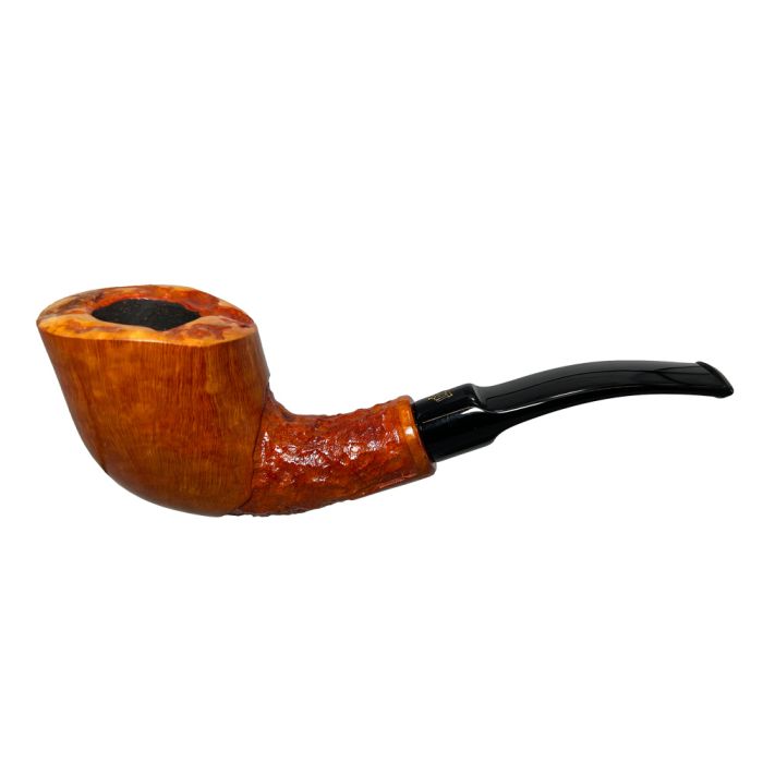 Winslow Crown Viking Pfeife Dirk