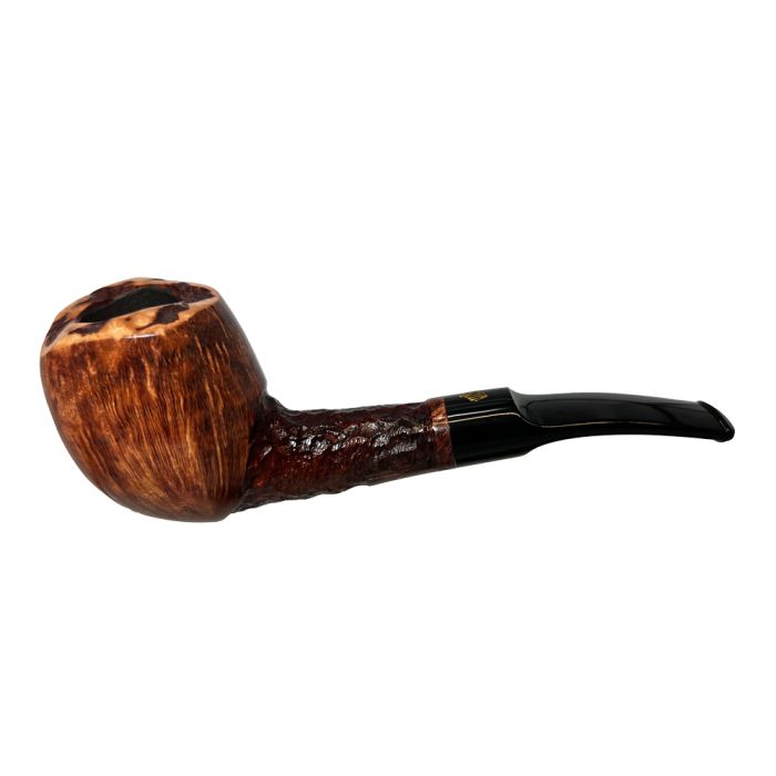 Winslow Crown Viking Pfeife