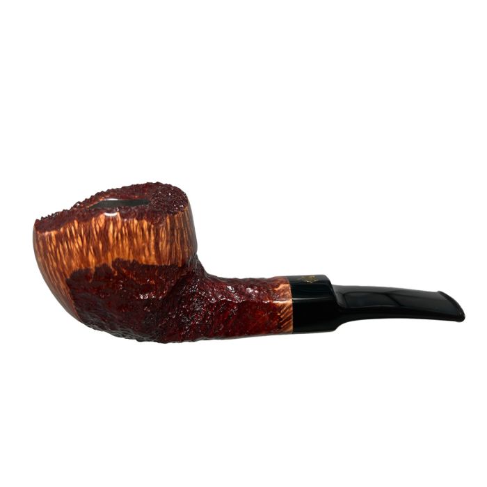 Winslow Crown Viking Pfeife