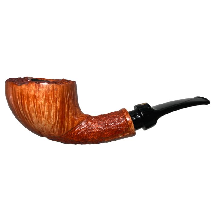 Winslow Crown Viking Pfeife