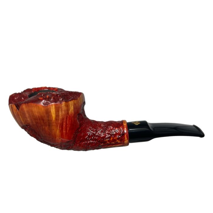 Winslow Crown Viking Pfeife