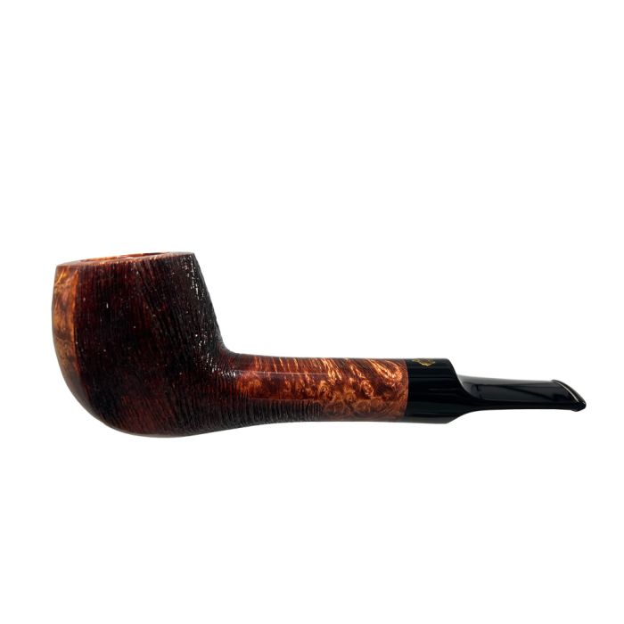 Winslow Crown Viking Pfeife