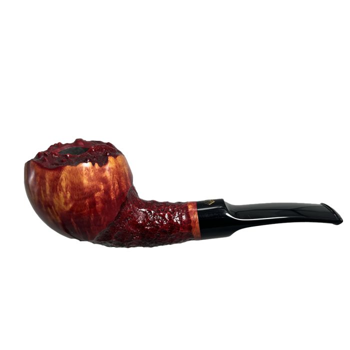 Winslow Crown Viking Pfeife