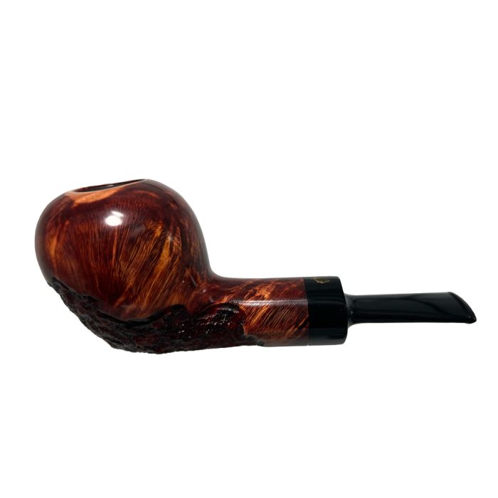 Winslow Crown Viking Pfeife