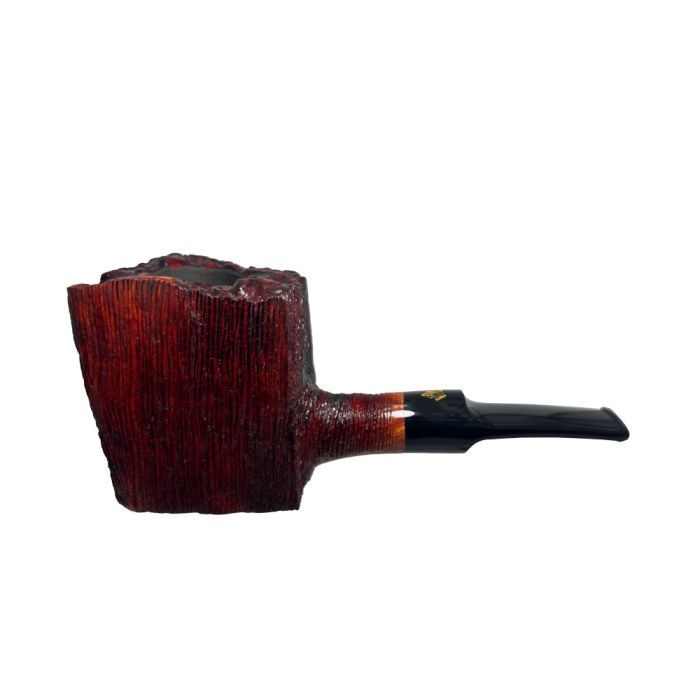 Winslow Crown Viking Pfeife