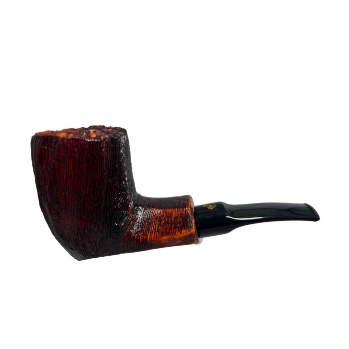 Winslow Crown Viking Pfeife