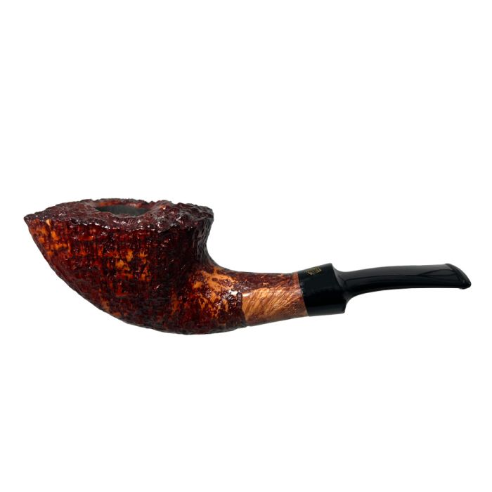 Winslow Crown Viking Pfeife