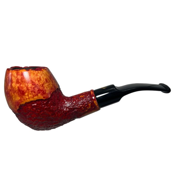 Winslow Crown Viking Pfeife