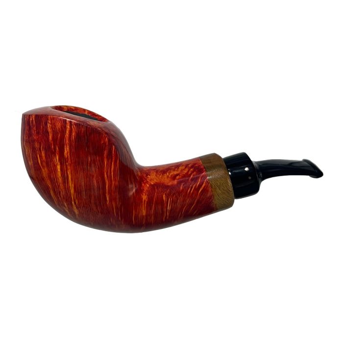 Poul Winslow Frehand Grading D