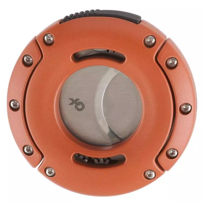 Xikar Xo Cutter, orange
