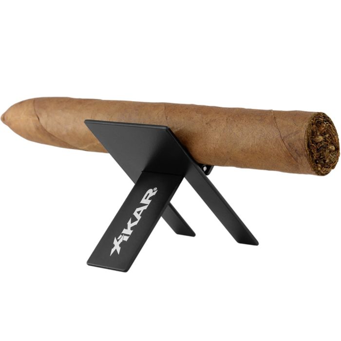 Xikar Zigarrenbank, schwarz
