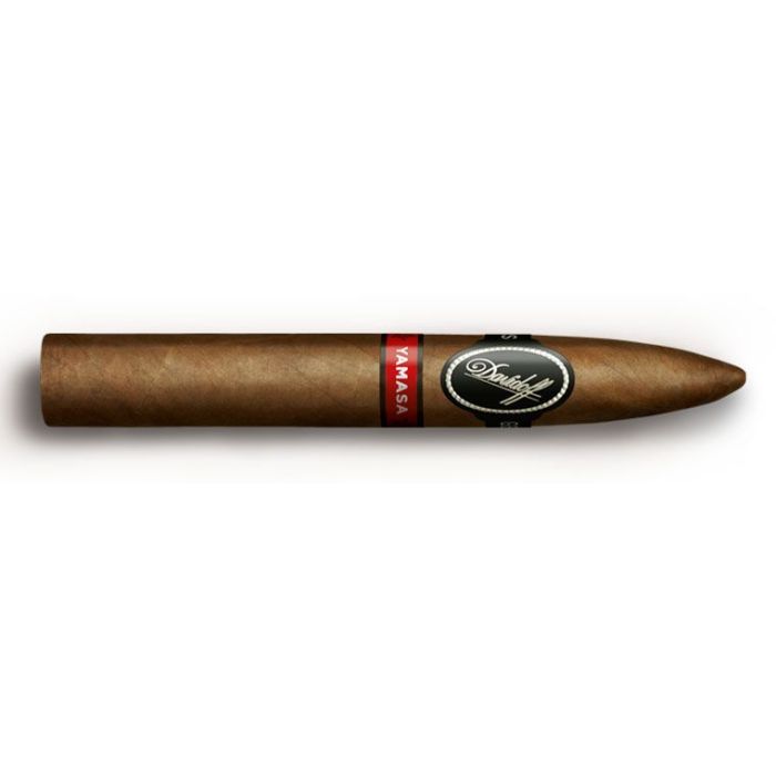 Davidoff Yamasa Piramides kaufen