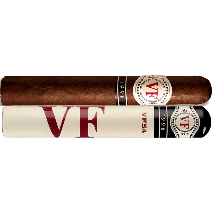 VegaFina 1998 VF54 Tubo Zigarre