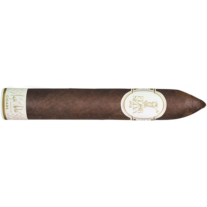 Flor de Selva No. 15 Maduro