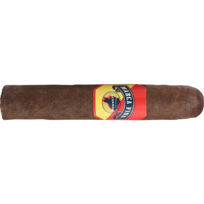 Marca Fina Ecuador Robusto Zigarre