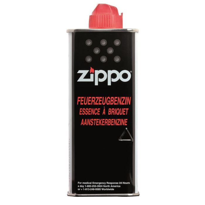 Zippo Feuerzeugbenzin