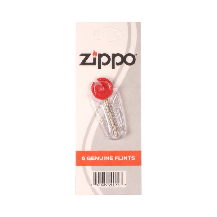 Zippo Flints (Feuersteine)