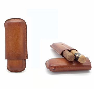 Guy Janot Zigarretui 2er Robusto