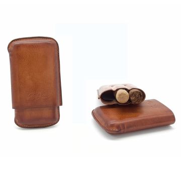 Guy Janot Zigarretui 2er Robusto