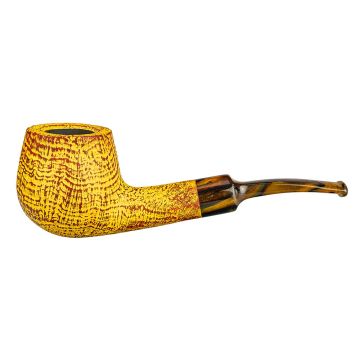 Vauen Savanna gelb 5040 Pfeife