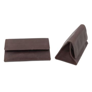 Guy Janot Tabakbeutel Jägerleder