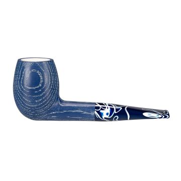 Vauen Lime Colored Pfeife 710