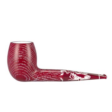 Vauen Lime Colored Pfeife 710R