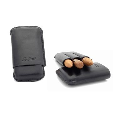 Guy Janot Zigarrenetui 3er Grand Robusto