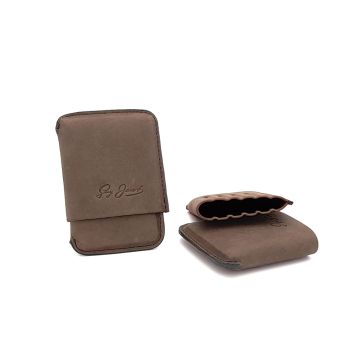 Guy Janot Zigarillo Etui, Jägerleder