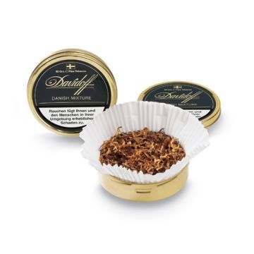Davidoff Danish Mixture