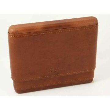 Guy Janot Zigarren Etui und Humidor