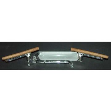 Ars Vitri  Zigarrenascher 2