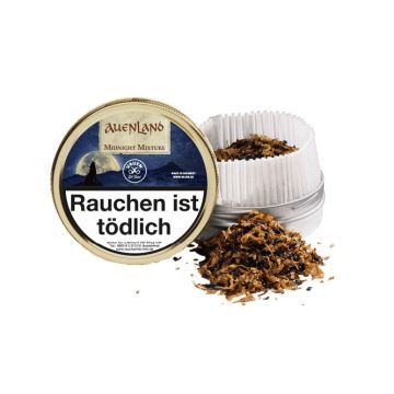 Tabak Auenland Midnight von Vauen