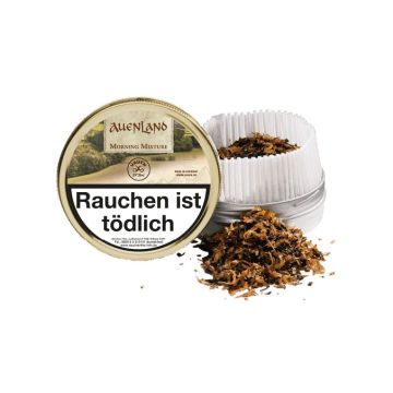 Vauen Auenland Morning, 50g Pfeifentabak