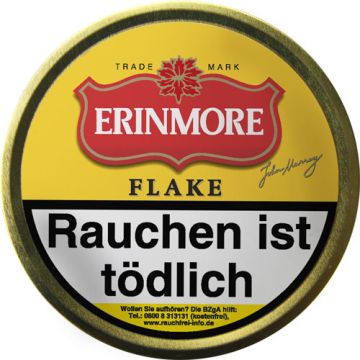 Erinorre Flake Tabak