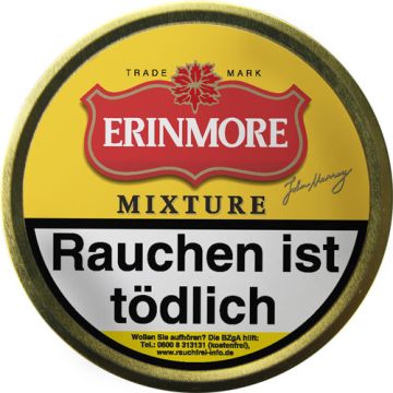 Erinmore Mixture Pfeifentabak