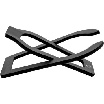 Rattray's Flat Fred Black Pipestand