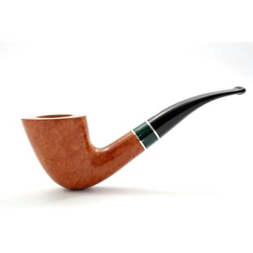 Savinelli Impero Half Bent Zulu 920