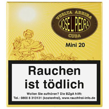 José L. Piedra Mini